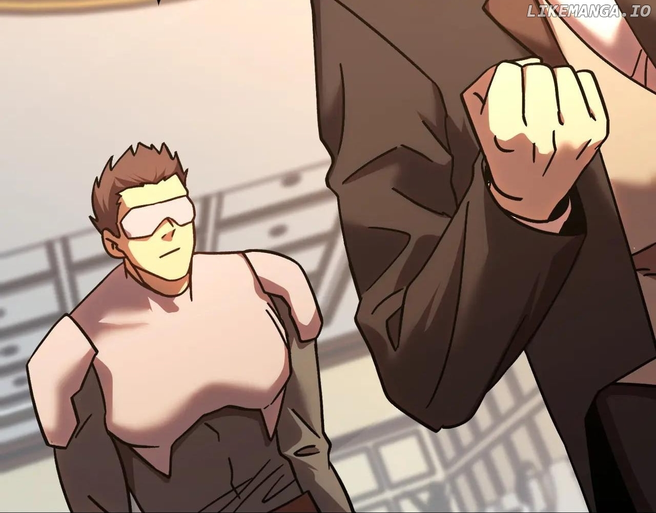 Log into the Future Chapter 237 - page 63